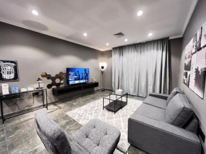 Cozy Luxury 2 Bedroom Apartment Near Seaside 105